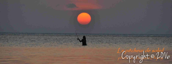le pêcheur de soleil