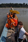 traversée du Mekong